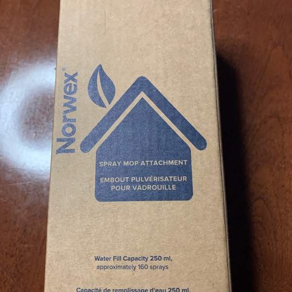 Neuf jamais servi! Il faut avoir la vadrouille pour adapter! - Picture 2 of 8